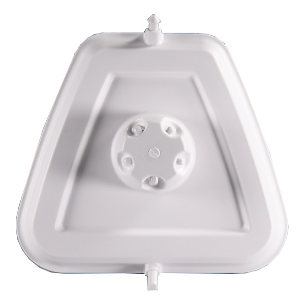 RFX Race air box wash cover yzf250 2024 yzf450 23-24